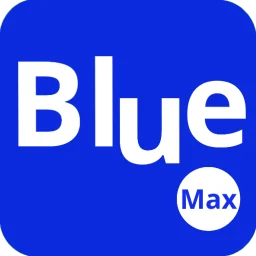 Blue Max (Recharge Camtel)