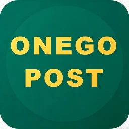 OneGoPost 아이콘